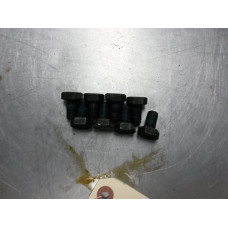 110T022 Flexplate Bolts For 14-18 Dodge Grand Caravan  3.6